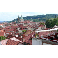 Picture Czech Republic Prague Around Prague Castle 2007-07 90 - Sauna Around Prague Castle