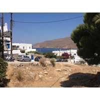 Picture Greece Amorgos 2014-07 423 - Monuments Amorgos