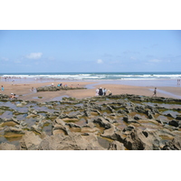 Picture Morocco Casablanca Casablanca Beach 2008-07 68 - To see Casablanca Beach