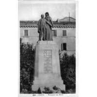 Picture France Corsica Old Postcards bastia 1900-01 124 - Rain Season bastia