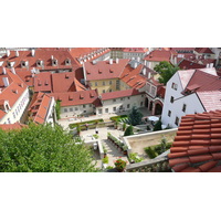 Picture Czech Republic Prague Around Prague Castle 2007-07 33 - Rental Around Prague Castle