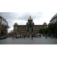 Picture Czech Republic Prague Vaclavske namesti 2007-07 27 - Hotel Pools Vaclavske namesti