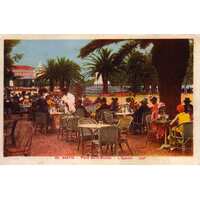 Picture France Corsica Old Postcards bastia 1900-01 97 - Land bastia