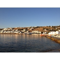 Picture Greece Mykonos 2014-07 333 - Monuments Mykonos