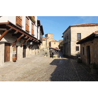 Picture Spain Santillana del Mar 2013-01 45 - Shopping Santillana del Mar