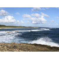 Picture Guadeloupe Castle Point 2021-02 293 - Spring Castle Point