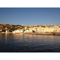 Picture Greece Mykonos 2014-07 80 - Rain Season Mykonos