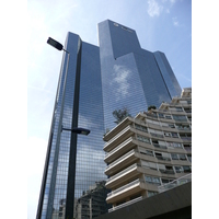 Picture France Paris La Defense 2007-05 73 - Land La Defense