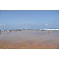 Picture Morocco Casablanca Casablanca Beach 2008-07 21 - Hotel Casablanca Beach