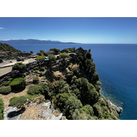 Picture France Corsica Nonza 2022-06 24 - Room Nonza