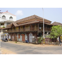 Picture India Goa Panaji 2003-05 15 - Shopping Panaji