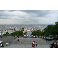 Picture France Paris Montmartre 2007-06 94 - Resort Montmartre