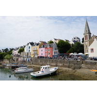 Picture France Belle-Ile 2016-08 34 - Waterfalls Belle-Ile