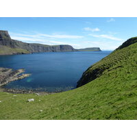 Picture United Kingdom Skye Neist Point 2011-07 55 - Saving Neist Point