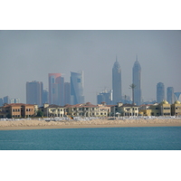 Picture United Arab Emirates Dubai Palm Jumeirah 2009-01 26 - Restaurant Palm Jumeirah