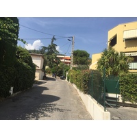 Picture France Vence 2017-08 3 - Savings Vence