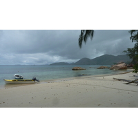 Picture Seychelles Anse Possession 2011-10 24 - Sauna Anse Possession