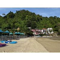 Picture Thailand Ko Phi Phi Don 2021-12 182 - Accomodation Ko Phi Phi Don