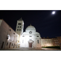 Picture Croatia Zadar 2016-04 211 - Monuments Zadar