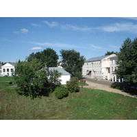 Picture Russia Suzdal 2006-07 159 - Streets Suzdal