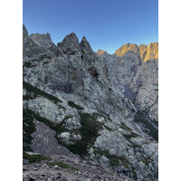 Picture France Corsica Monte Cinto 2023-10 226 - Savings Monte Cinto