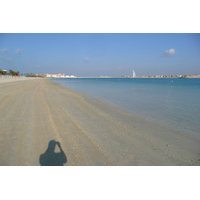 Picture United Arab Emirates Dubai Palm Jumeirah 2009-01 37 - To see Palm Jumeirah