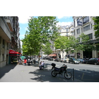 Picture France Paris Avenue Niel 2007-06 20 - Shopping Avenue Niel