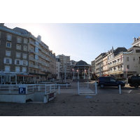 Picture France Biarritz 2013-01 24 - Streets Biarritz