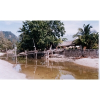 Picture Thailand Phuket 1998-02 0 - Waterfall Phuket