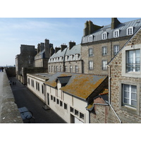 Picture France St Malo 2010-04 196 - City Sights St Malo