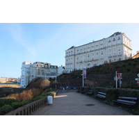 Picture France Biarritz 2013-01 27 - Cheap Room Biarritz