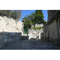 Picture France Baux de Provence Baux de Provence Village 2008-04 31 - SPA Baux de Provence Village