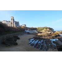 Picture France Biarritz 2013-01 2 - Streets Biarritz