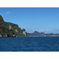 Picture Thailand Phuket to Ko Phi Phi Ferry 2021-12 50 - Monument Phuket to Ko Phi Phi Ferry