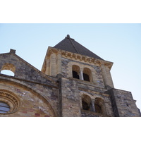 Picture France Conques Abbatiale Sainte-Foy de Conques 2018-04 18 - Room Abbatiale Sainte-Foy de Conques