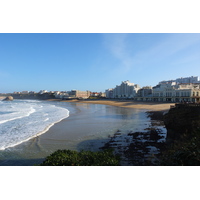 Picture France Biarritz 2013-01 122 - Hotels Biarritz