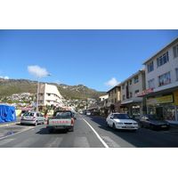 Picture South Africa Cape of Good Hope 2008-09 52 - City Sight Cape of Good Hope