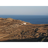 Picture Greece Mykonos 2014-07 265 - Sunset Mykonos