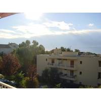 Picture France Vence 2003-09 3 - Resorts Vence