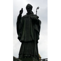 Picture Czech Republic Prague Vaclavske namesti 2007-07 33 - Monuments Vaclavske namesti