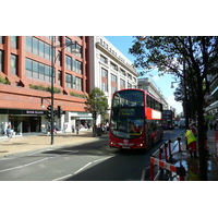 Picture United Kingdom London Oxford Street 2007-09 165 - Rentals Oxford Street