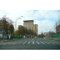 Picture Ukraine Kiev Lypky 2007-11 12 - Rentals Lypky