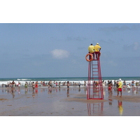 Picture Morocco Casablanca Casablanca Beach 2008-07 86 - Waterfalls Casablanca Beach