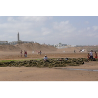 Picture Morocco Casablanca Casablanca Beach 2008-07 85 - Summer Casablanca Beach