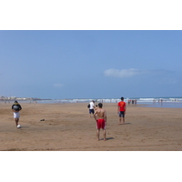 Picture Morocco Casablanca Casablanca Beach 2008-07 77 - Cost Casablanca Beach