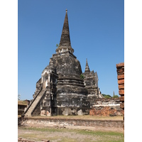 Picture Thailand Ayutthaya 2011-12 50 - To see Ayutthaya