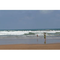 Picture Morocco Casablanca Casablanca Beach 2008-07 64 - Night Casablanca Beach