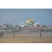 Picture Morocco Casablanca Casablanca Beach 2008-07 67 - To see Casablanca Beach