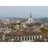 Picture Italy Florence 2004-03 67 - City Sight Florence