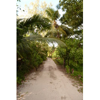 Picture Seychelles Anse Lazio 2011-10 58 - Night Anse Lazio